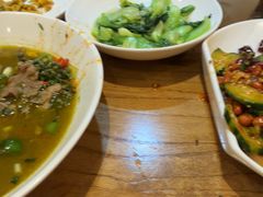 -九老汉·川渝江湖菜(合川路2店)