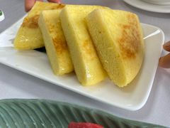 养生小米糕-鹿鸣酒家(越秀店)