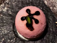 -岩盐·铁板料理(嘉里店)