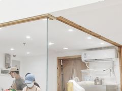 -追光 Dream Bakery(汉街店)