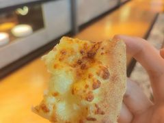 -比格比萨自助(万柳华联店)