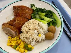 -紫金港餐饮中心-风味餐厅(浙江大学紫金港校区店)