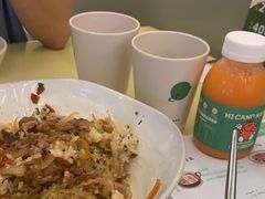 米仓牛肉丼-米仓食堂(凯德广场店)