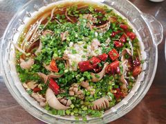 -长兴菜馆(高桥店)