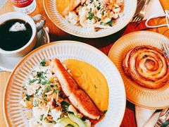 -BAKER&SPICE(国贸商城店)