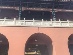 -南岳衡山风景名胜区-南岳大庙