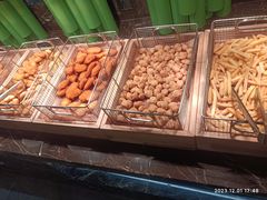 -汉丽斯巴西烤肉自助(市南店)