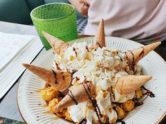 -良木缘咖啡西餐(蜀汉路店)
