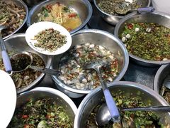 小只螃蟹-长平老姿娘夜粥(平东一街店)
