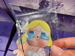 -泡泡玛特POPMART(龙湖杭州滨江天街店)