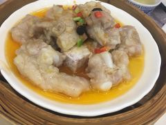 -汤臣·空中餐厅·严选粤菜(石湾世博广场店)