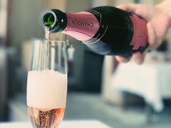 -杭州柏悦酒店·悅厅