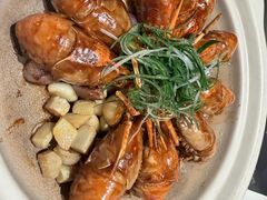 -荣兴酒家(徐家汇店)