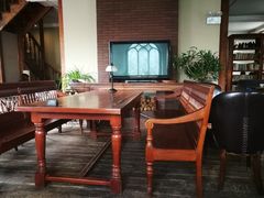 -1901 Cafe(西四店)