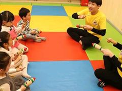 -巧虎KIDS早教中心(青秀区盛天地店)