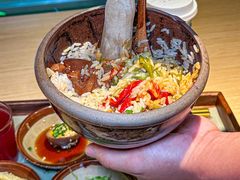 -京参 • 擂椒饭(这有山店)