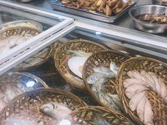 -长平老姿娘夜粥(平东一街店)
