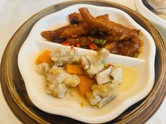 -万山楼海鲜酒家·二十三年老字号