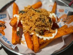 -半天妖烤鱼(新中关购物中心店)