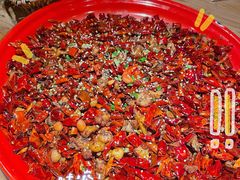 辣子鸡-先启半步颠小酒馆(常熟万达广场店)