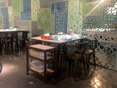 -百年果林椰子鸡(中洲店)