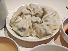 -金谷园饺子馆(北邮总店)