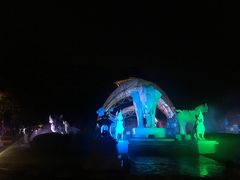 -清迈夜间动物园