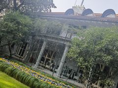 -上海宋庆龄故居纪念馆