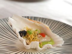 -北京古城老院厉晓麟精致菜