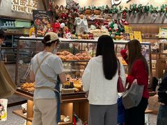 -PAPER STONE BAKERY(天环店)