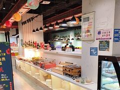 -西雅图牛排自助音乐餐厅(大胖店)