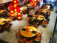 大堂-鸡毛店·川菜(双楠店)