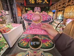 -南京大牌档(崇文门国瑞店)