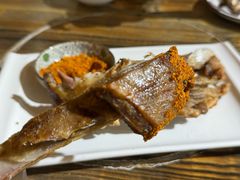 -格日勒阿妈蒙古厨房(大召店)