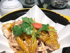 -原味田园·客家菜·土窑鸡(中航城君尚购物中心店)