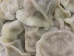 手工水饺-昱成园家常菜馆(利民道店)