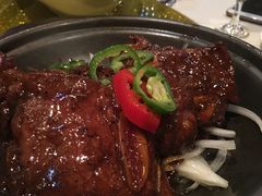 -扬州狮子楼·非遗淮扬菜(总店)