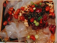 -半天妖烤鱼(西直门凯德mall店)