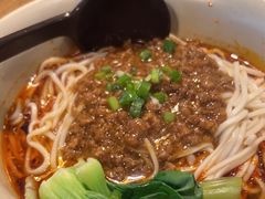 -李先生牛肉面大王(正定机场餐厅)