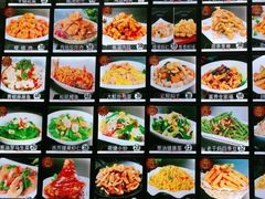 -大地春饼店(黄河路店)