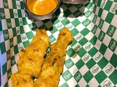 -泰妃殿(武汉首店)