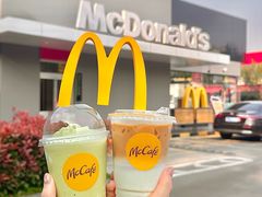 -麦当劳(台州路桥DT店)