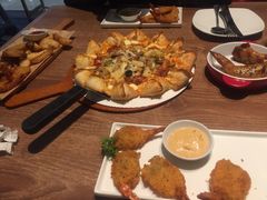 -必胜客(WOW中央公园店)