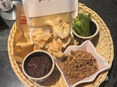 -鲁菜根·泰安菜(万达店)