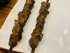 红柳烤串-巴依老爷新疆美食(望京小街店)