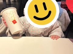 -麦当劳(欢乐谷店)