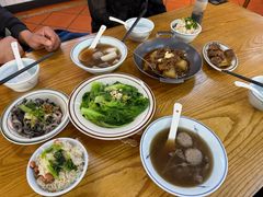 -功牛泉州牛肉小吃·火锅(三里街店)