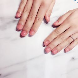 -M·X Nail日式美甲美睫