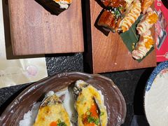 -古田居·特色寿司料理(星之岛旗舰店)
