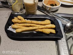 -海底捞火锅(奥森店)